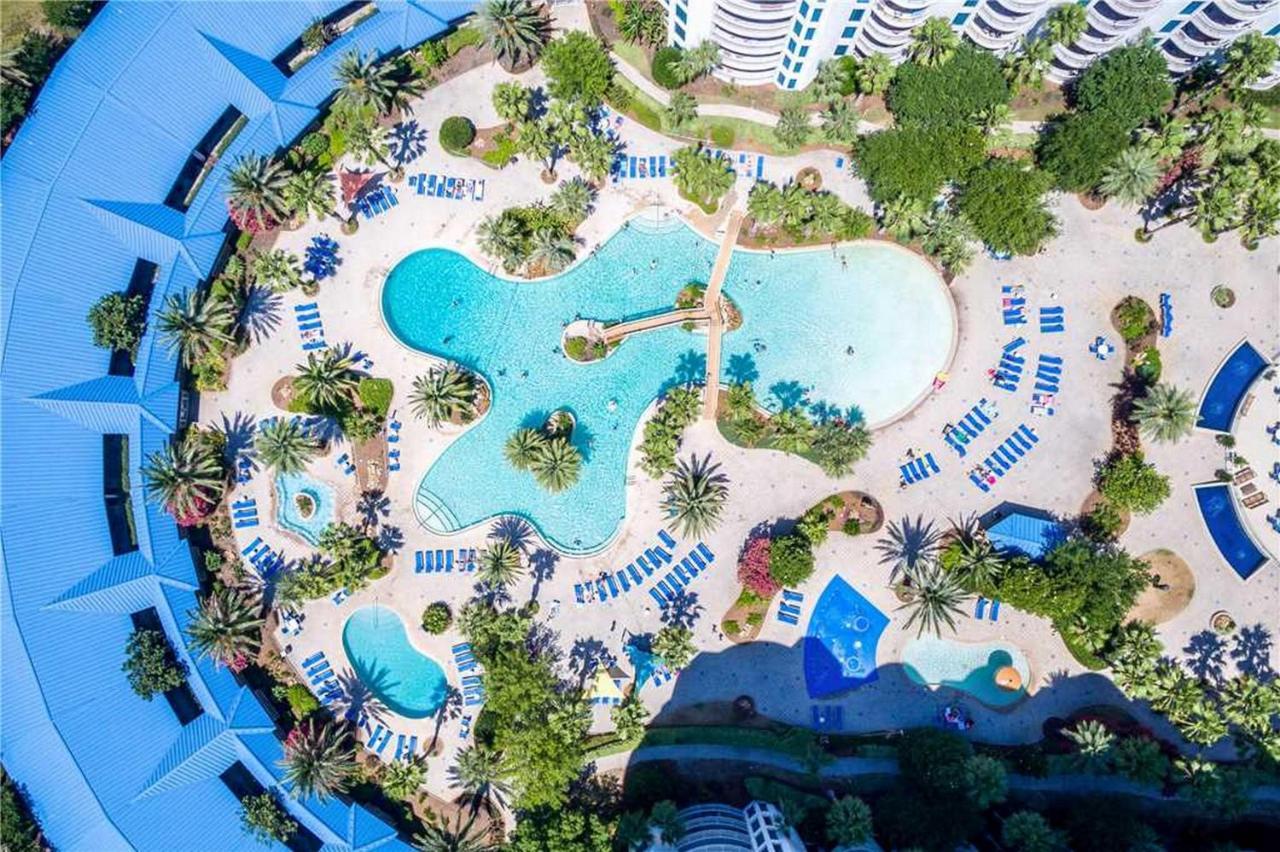 The Palms Of Destin By Compass Resorts Екстер'єр фото