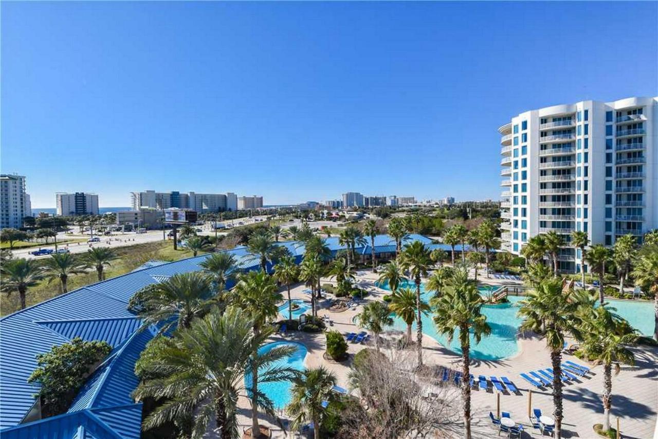 The Palms Of Destin By Compass Resorts Екстер'єр фото