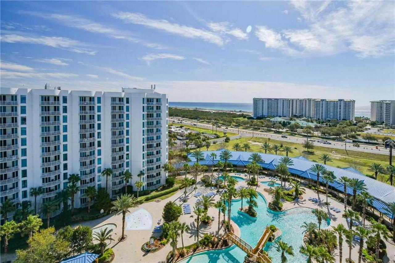 The Palms Of Destin By Compass Resorts Екстер'єр фото