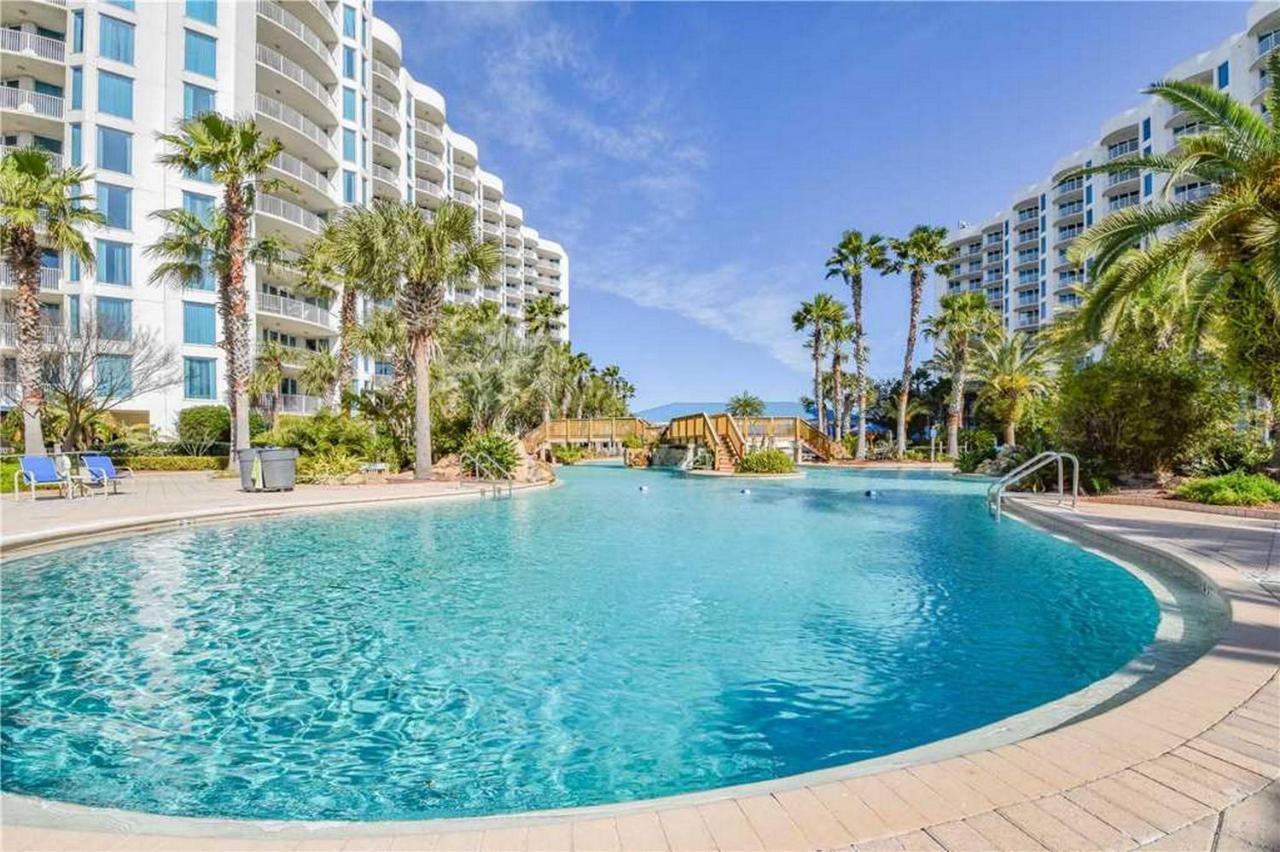 The Palms Of Destin By Compass Resorts Екстер'єр фото