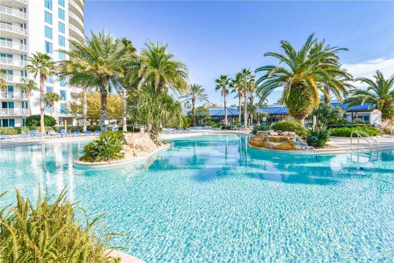 The Palms Of Destin By Compass Resorts Екстер'єр фото