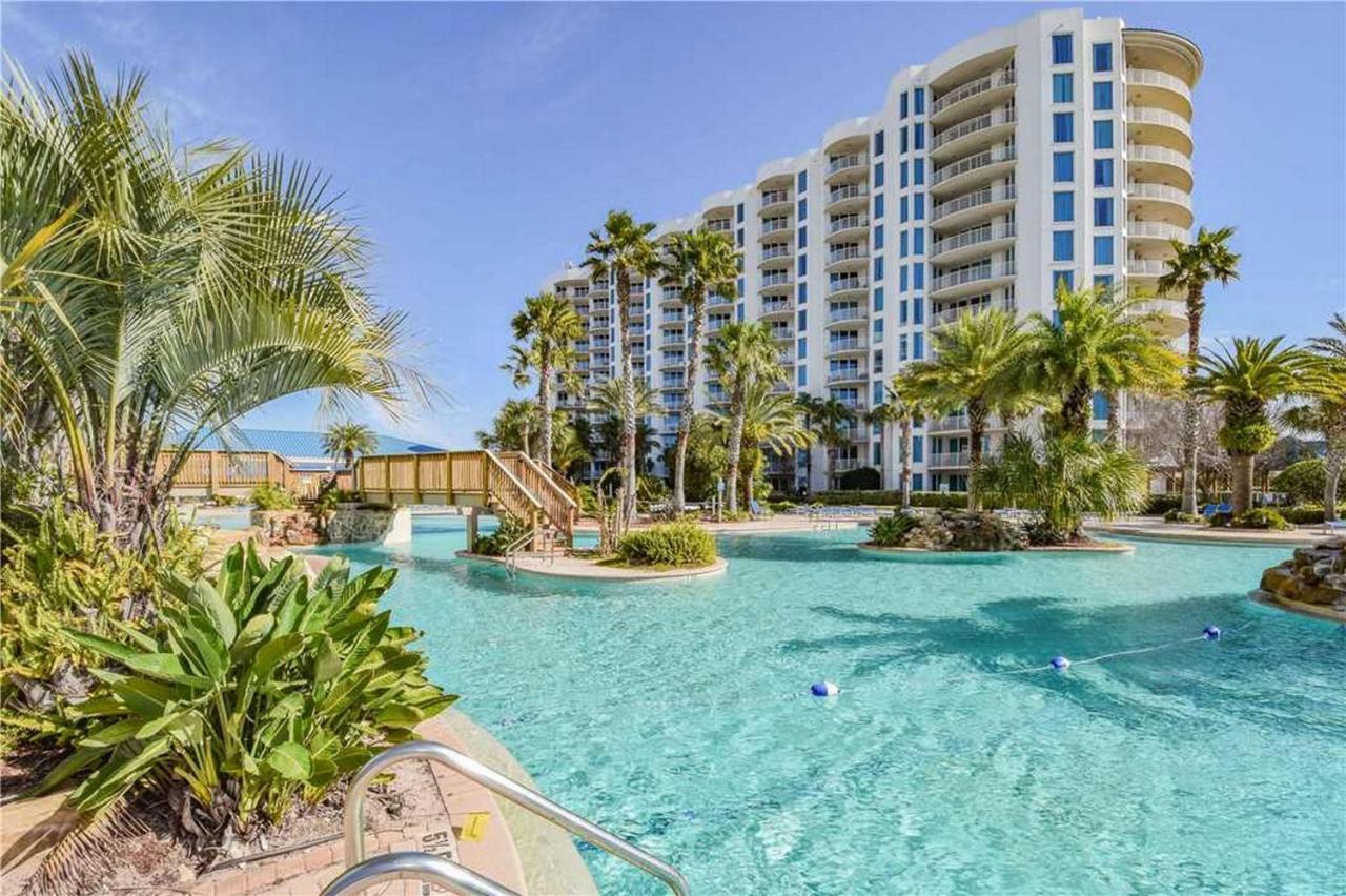 The Palms Of Destin By Compass Resorts Екстер'єр фото