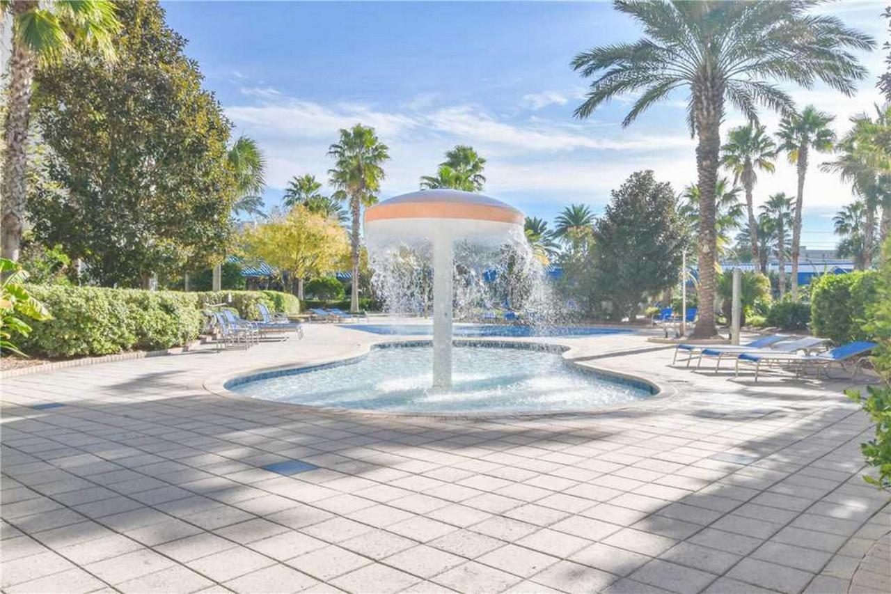 The Palms Of Destin By Compass Resorts Екстер'єр фото