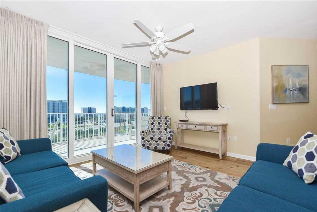 The Palms Of Destin By Compass Resorts Номер фото