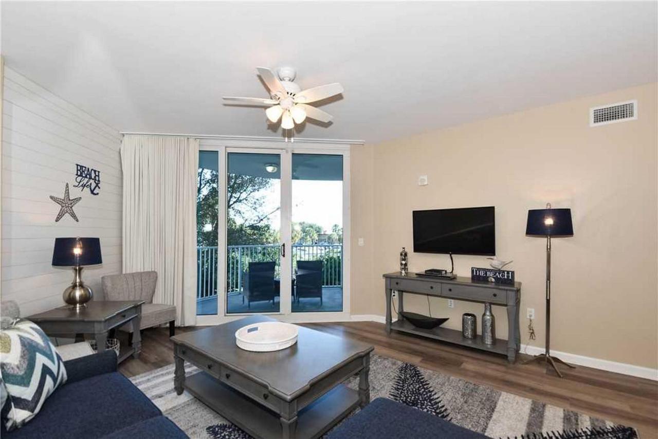 The Palms Of Destin By Compass Resorts Номер фото