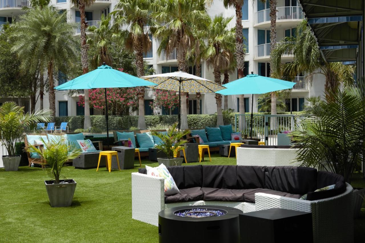 The Palms Of Destin By Compass Resorts Екстер'єр фото